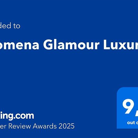 Filomena Glamour Luxury Aeroporto di Catania Fontana Rossa Esterno foto
